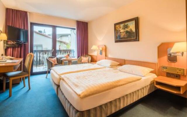 Land-gut-Hotel Barbarossa