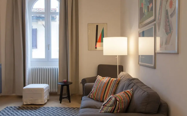 Mamo Florence – San Zanobi Apartments