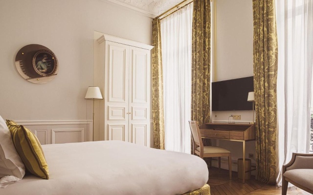 Hotel Alfred Sommier