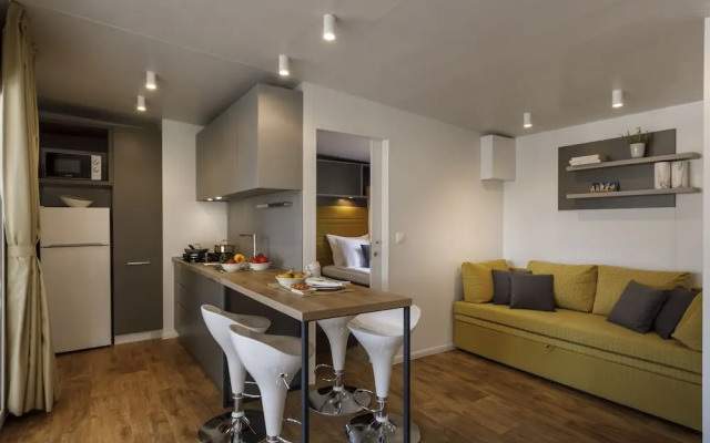 Maistra Camping Amarin Mobile homes