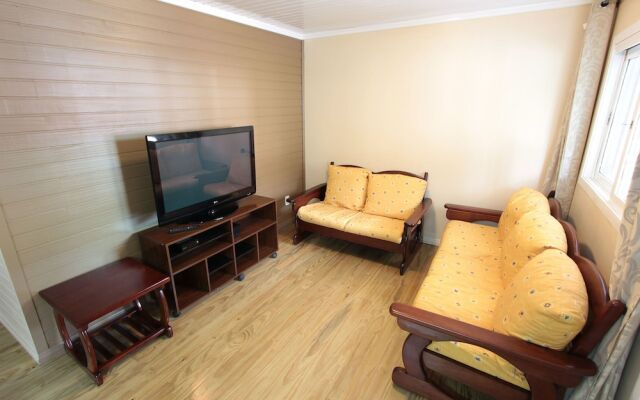 Azaléia - 9 Pessoas - Gramado