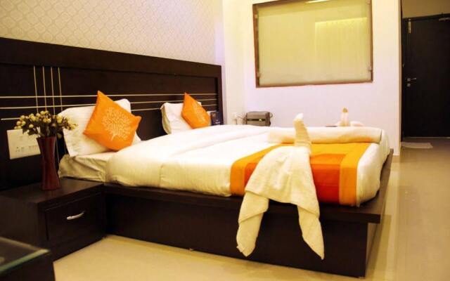 OYO Rooms Ram Jhula Rishikesh