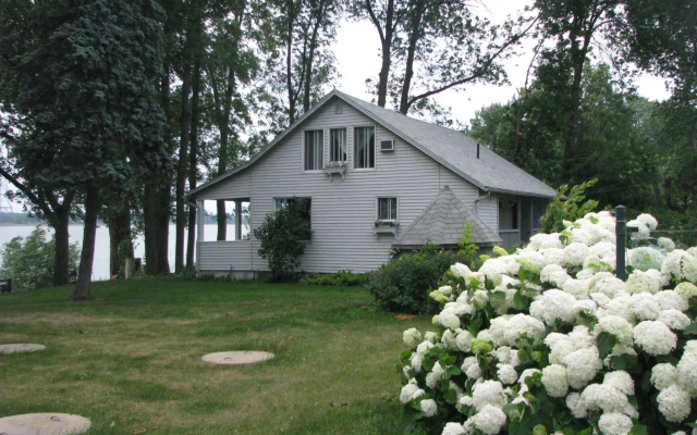 Motel le Charentais