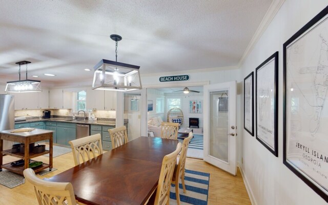 High Tide 3 Bedroom Home