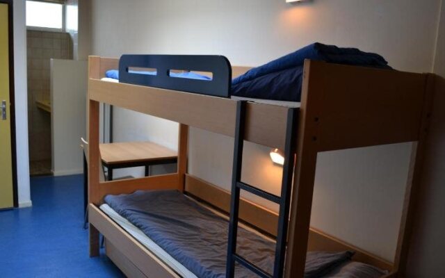 Watersport Hostel Oer't Hout