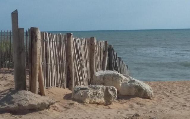 18 allée des Colverts