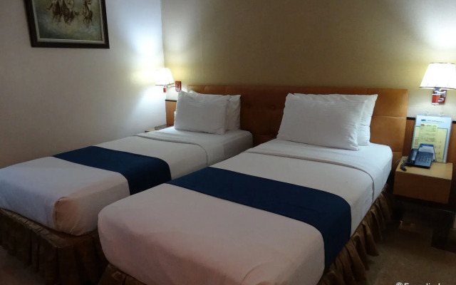 Blueberry Tourist Hotel