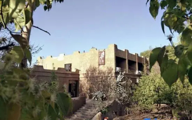 Jinshed Nianhua Yododo Inn