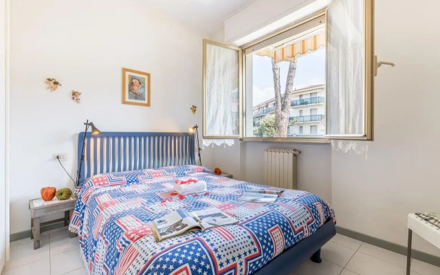 Mare 7 250m From Sea