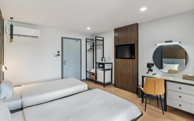 Tuana Hotels The Phulin Resort