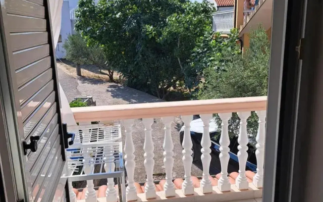 Apartments Cubric
