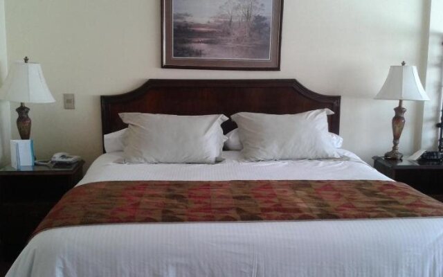 Hotel Chagall