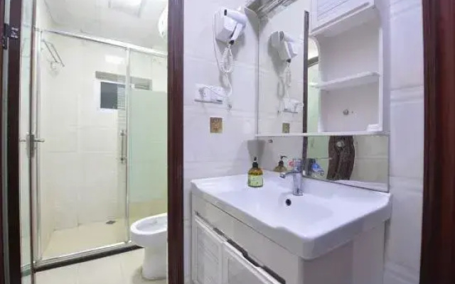 Pingtan Guilan Hostel