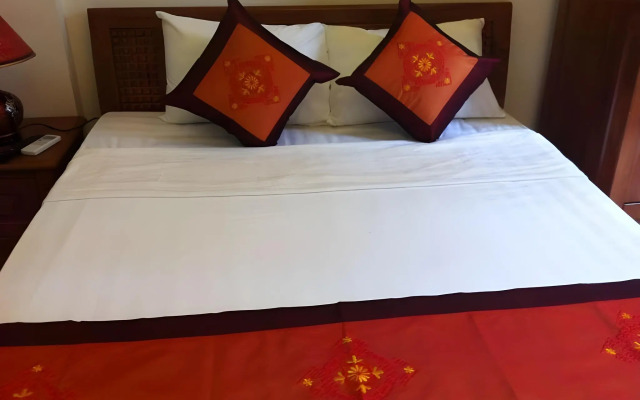 Hanoi Evergreen Hotel