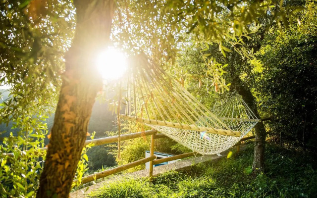 Re Dream Suite a Tema - Rapallo