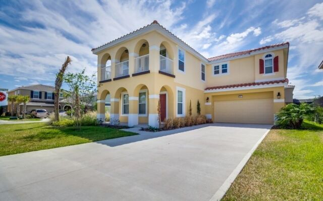 Amazing House! Solterra - 5307WW