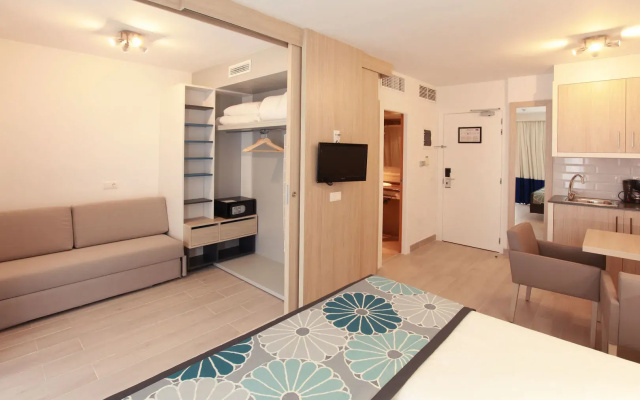 Grupotel Alcudia Pins