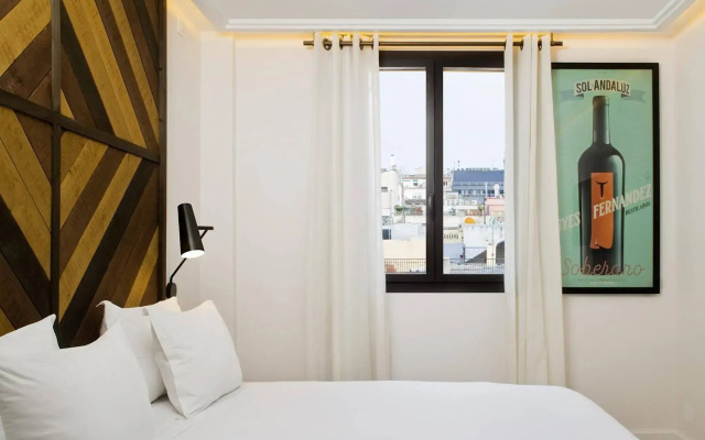 Hotel Praktik Vinoteca