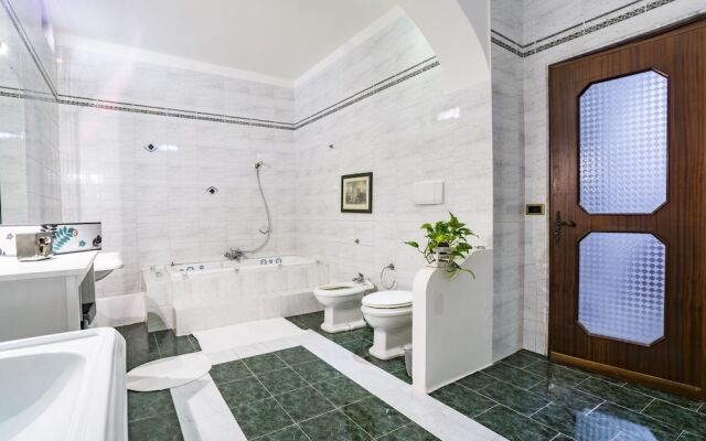 Villa Orchidea