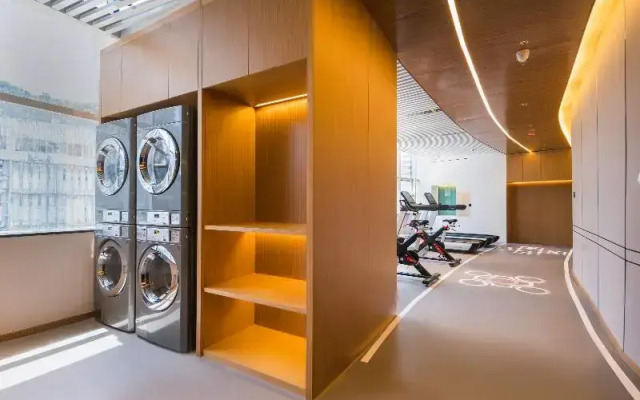 Madison Hotel Chongqing Wanzhou
