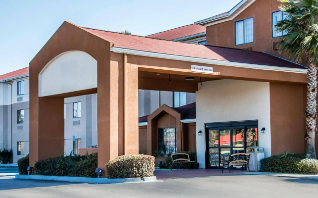 Sleep Inn Hardeeville - I-95
