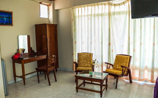 Hotel Golden Star