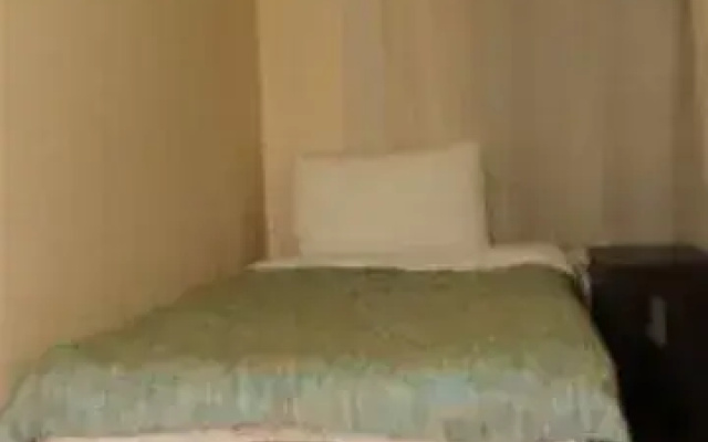 Tum Hotel