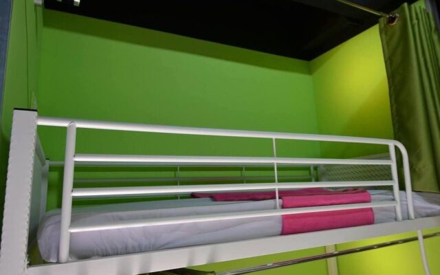 Sunnyside Bed & Bath