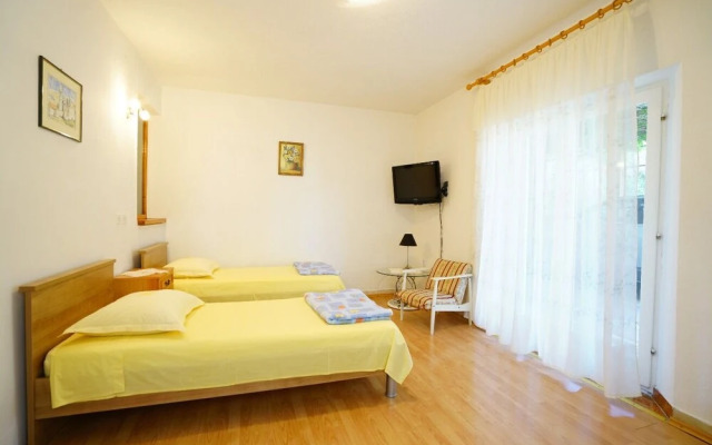 Marija - 120 m From the Beach - A1