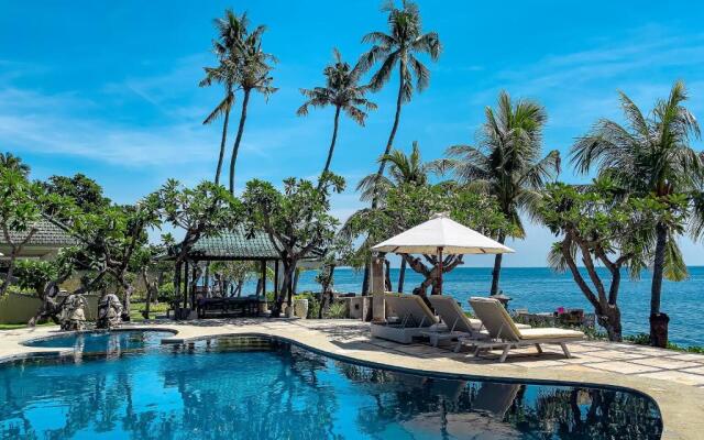 Poinciana Resort Bali