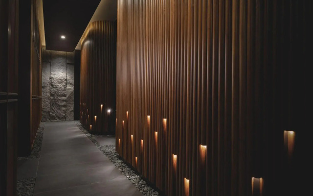 Oasia Resort Sentosa by Far East Hospitality