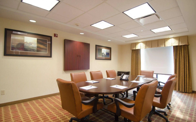 Best Western Plus Castlerock Inn & Suites