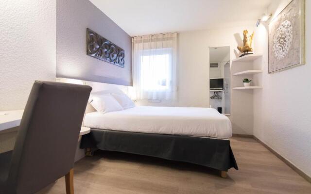 ibis Styles Strasbourg Nord Palais des Congrès