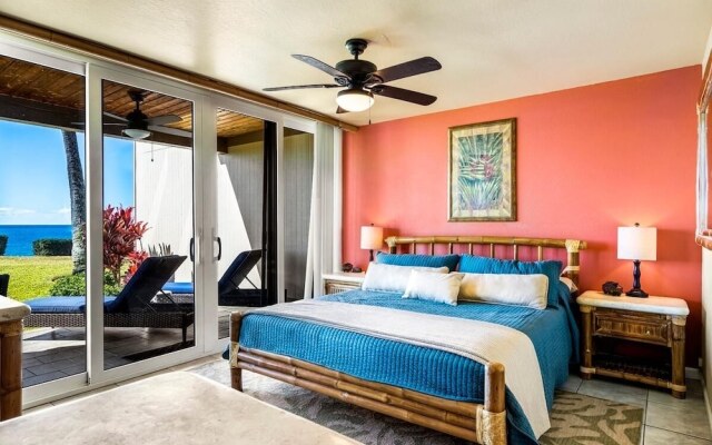 Keauhou Kona Surf & Racquet Club 2103