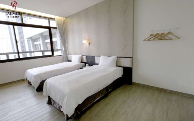 Talmud Hotel Taichung