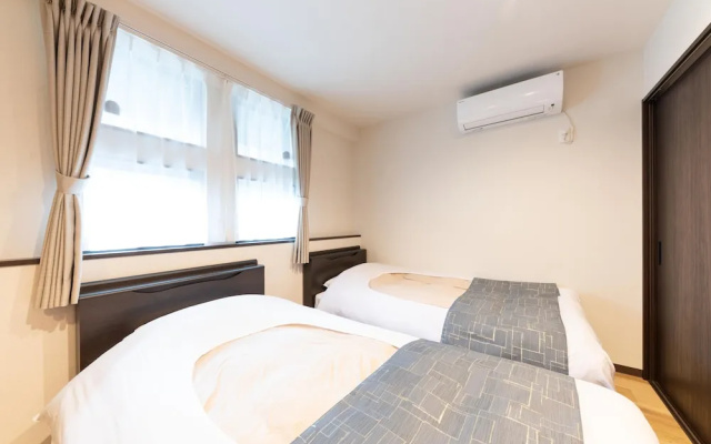SYLA HOTEL HAKONE GORA West – Guest Rooms – Hakone