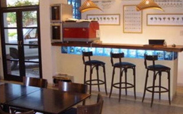 Asterión Hotel - Turismo y Negocios