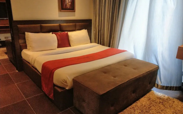 Swiss International The Vistana