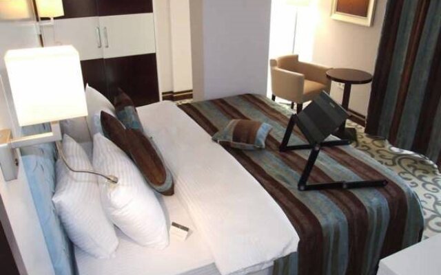 For You Medikent Otel