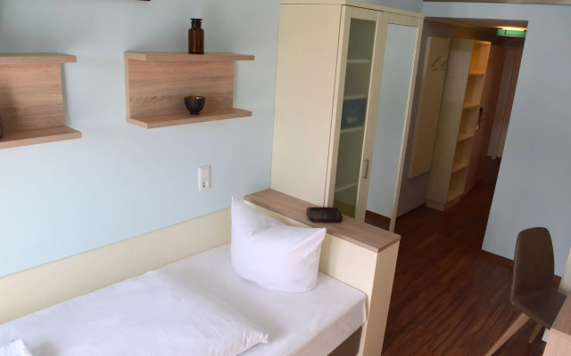 Trip Inn Residence City Center