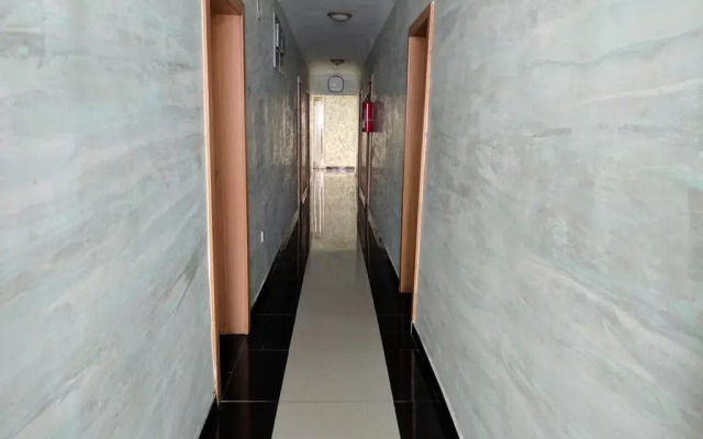 Marvel Hotel & Suites Annex