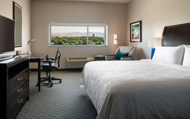 Hilton Garden Inn Denver/Cherry Creek