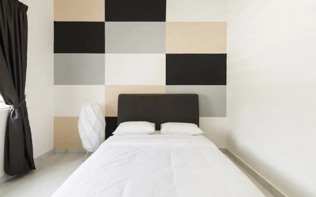 Quintet Serviced Apartment Cameron