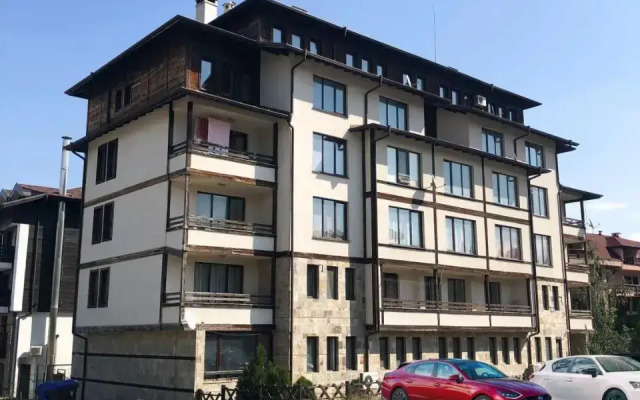 Nickmar Studio-Apartment