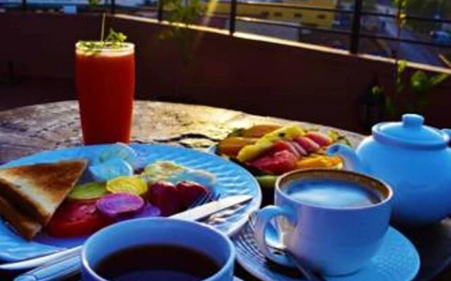 Mbale Travellers Inn