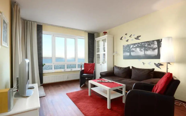 Strandhotel 5