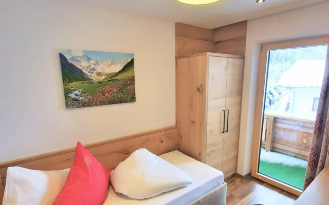 Heimat Apartments - Zillertal