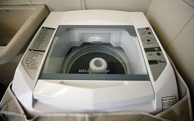 Rio Spot Apartment U011