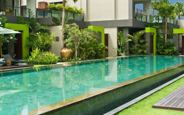 Cicada Luxury Townhouses
