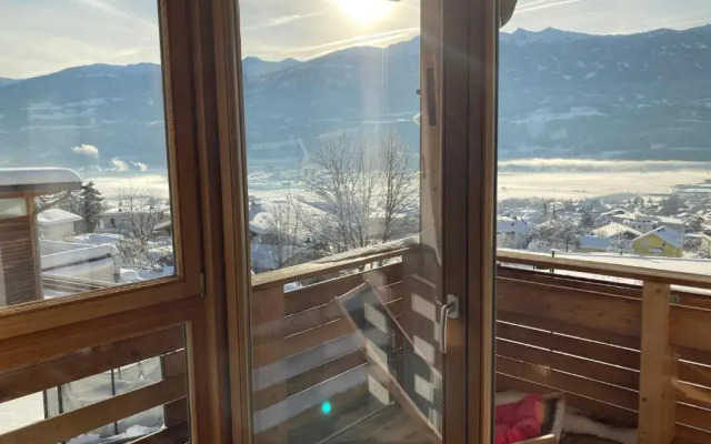 Appartement Karlhof